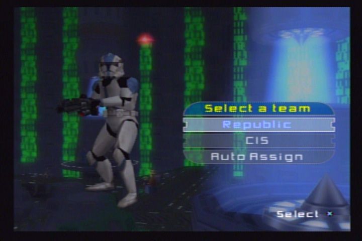 Star Wars: Battlefront II [Elite Trooper Deluxe Edition] screenshot 6 for Xbox One
